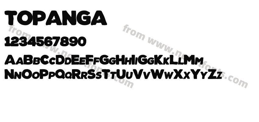 TOPANGAPreview