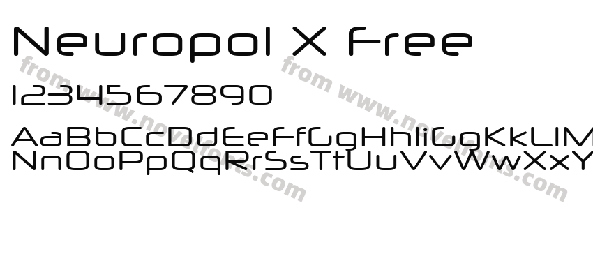 Neuropol X FreePreview