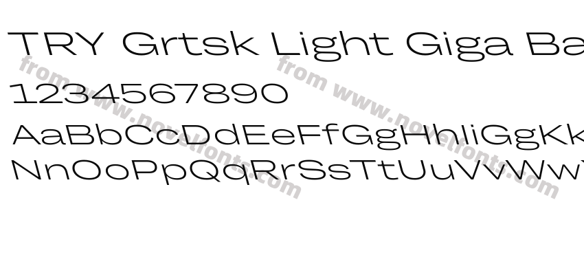 TRY Grtsk Light Giga BackslantPreview