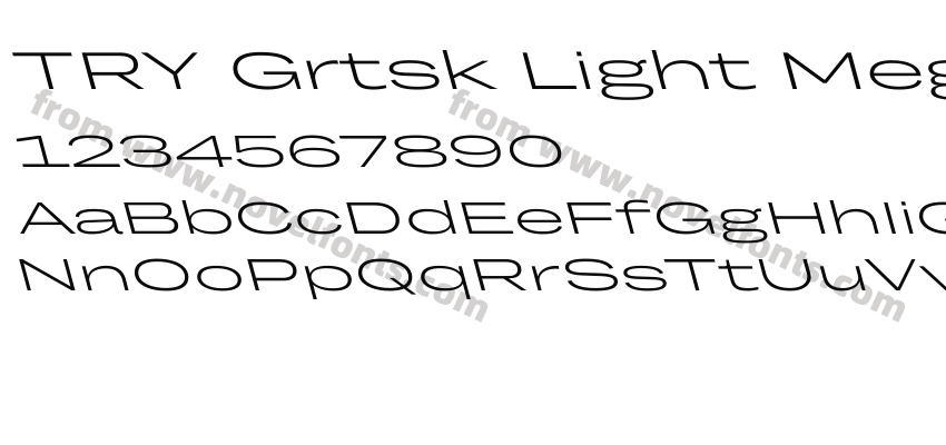 TRY Grtsk Light Mega BackslantPreview