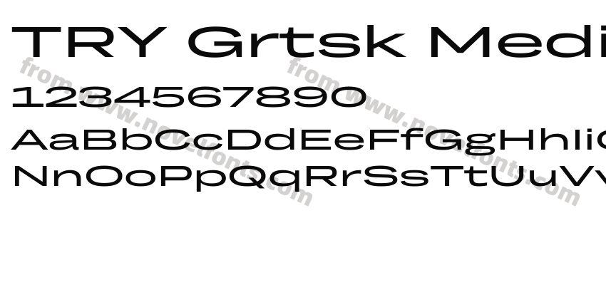 TRY Grtsk Medium MegaPreview