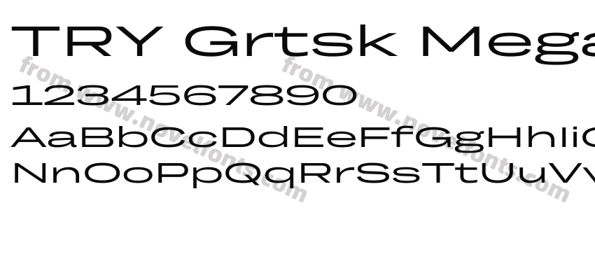 TRY Grtsk MegaPreview