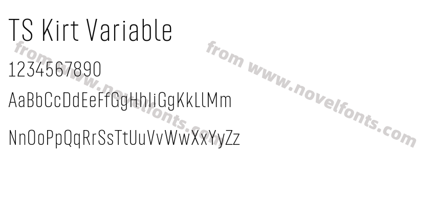 TS Kirt VariablePreview