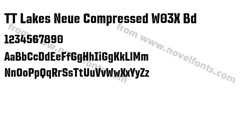 TT Lakes Neue Compressed W03X BdPreview