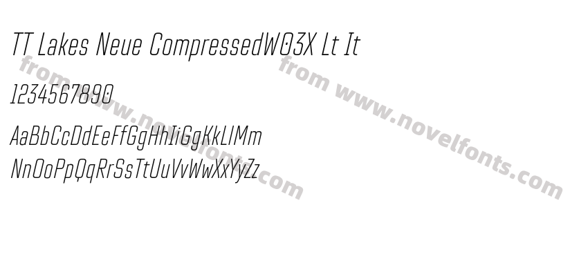 TT Lakes Neue CompressedW03X Lt ItPreview