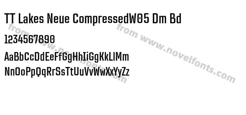 TT Lakes Neue CompressedW05 Dm BdPreview