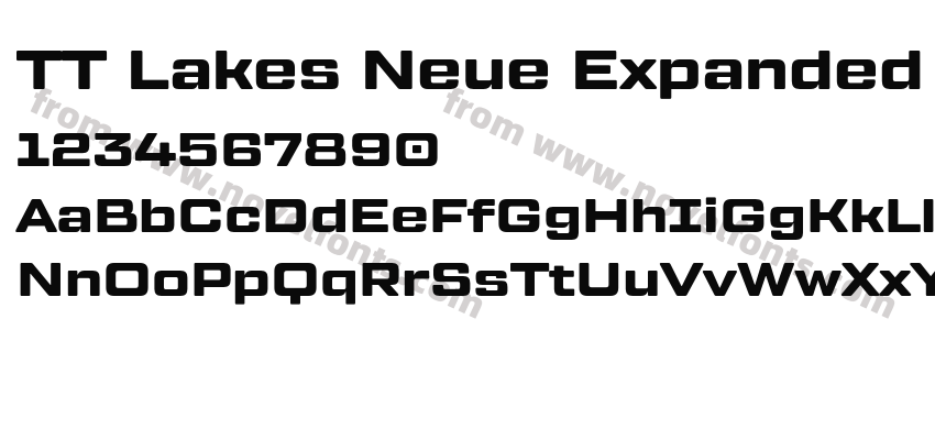 TT Lakes Neue Expanded W05 BlkPreview