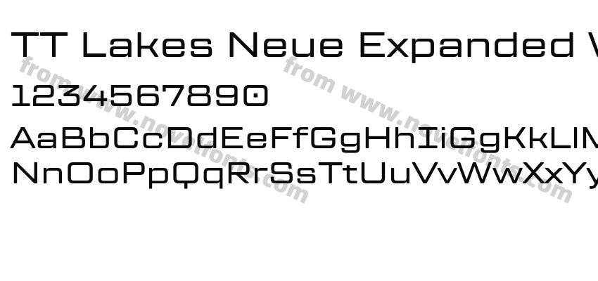 TT Lakes Neue Expanded W05 MdPreview