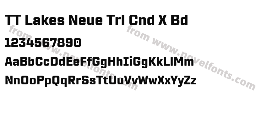 TT Lakes Neue Trl Cnd X BdPreview