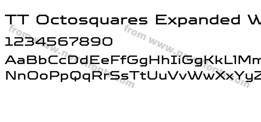 TT Octosquares Expanded W03 MdPreview