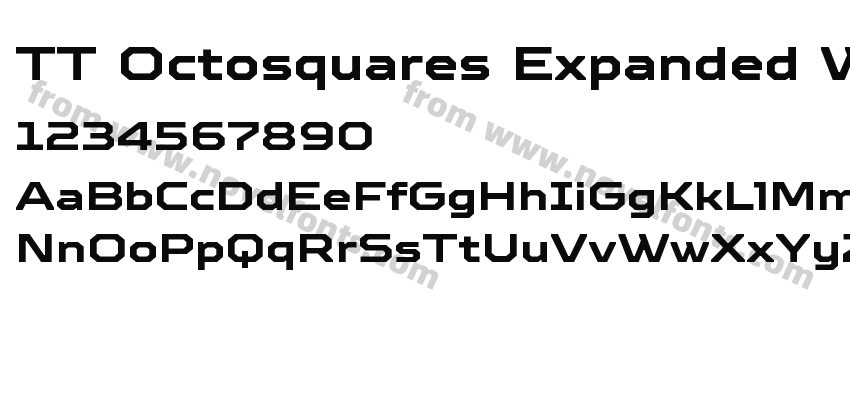 TT Octosquares Expanded W05 BdPreview