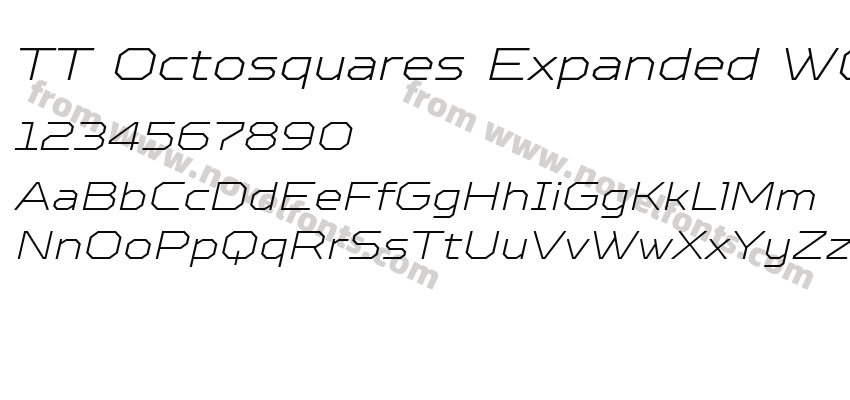 TT Octosquares Expanded W05 Th ItPreview