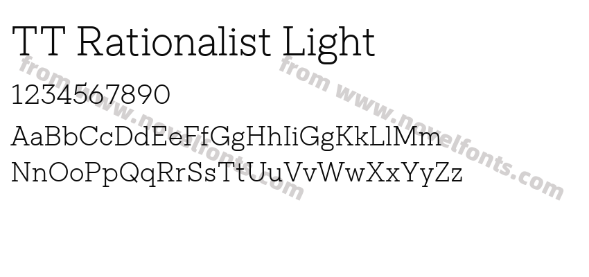TT Rationalist LightPreview