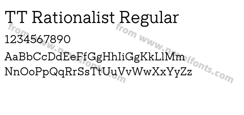 TT Rationalist RegularPreview