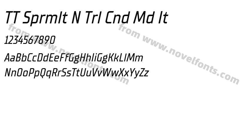 TT Sprmlt N Trl Cnd Md ItPreview