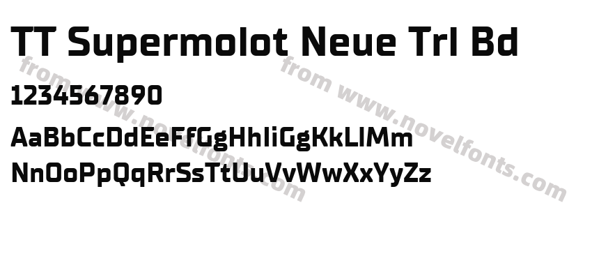 TT Supermolot Neue Trl BdPreview