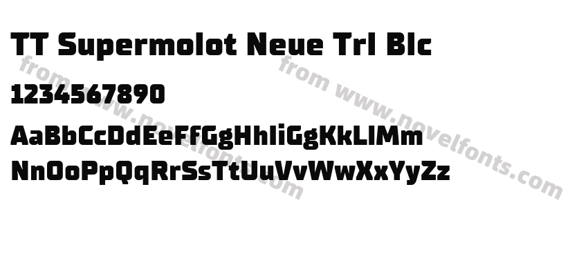 TT Supermolot Neue Trl BlcPreview