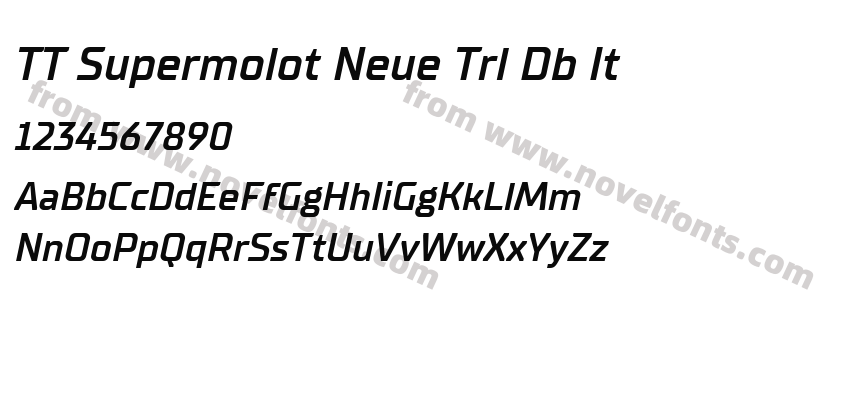TT Supermolot Neue Trl Db ItPreview