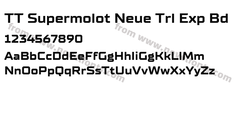 TT Supermolot Neue Trl Exp BdPreview