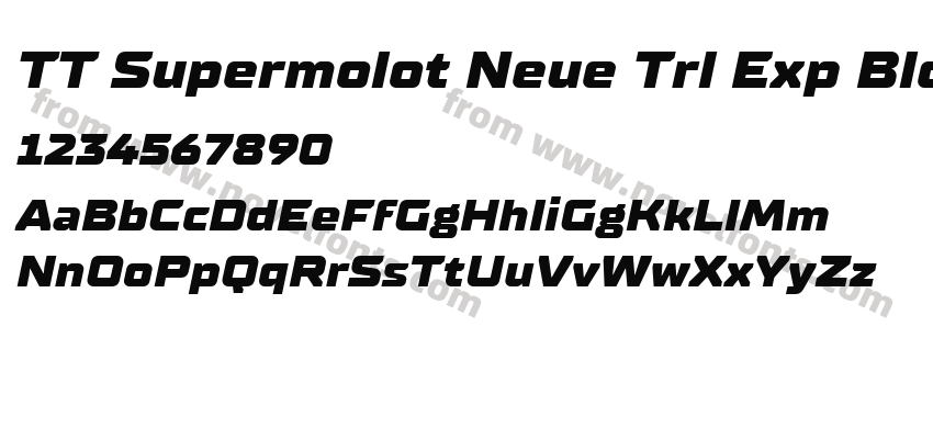 TT Supermolot Neue Trl Exp Blc ItPreview