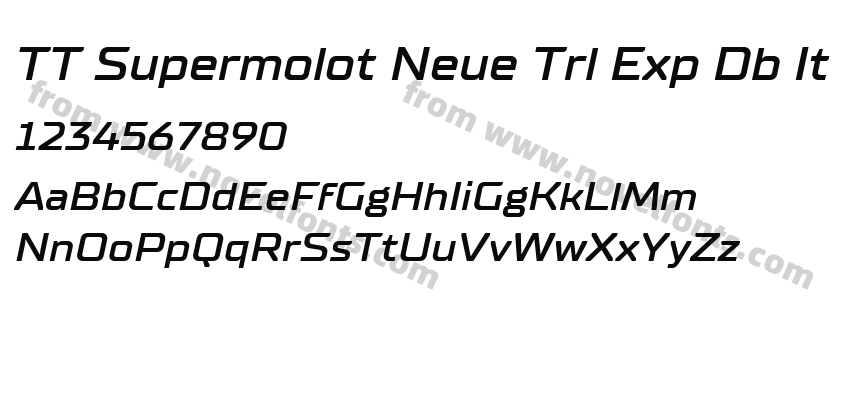 TT Supermolot Neue Trl Exp Db ItPreview