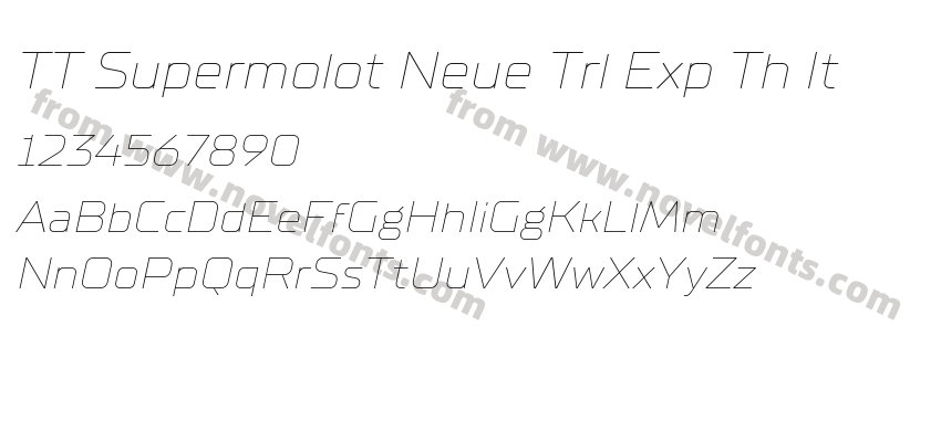 TT Supermolot Neue Trl Exp Th ItPreview