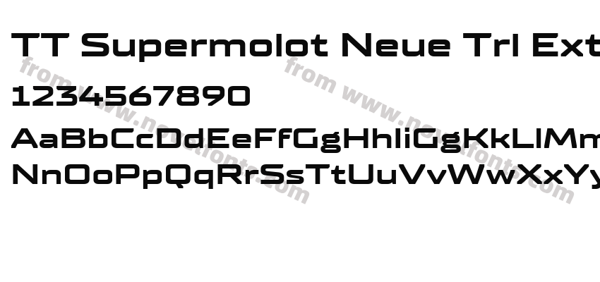 TT Supermolot Neue Trl Ext BdPreview