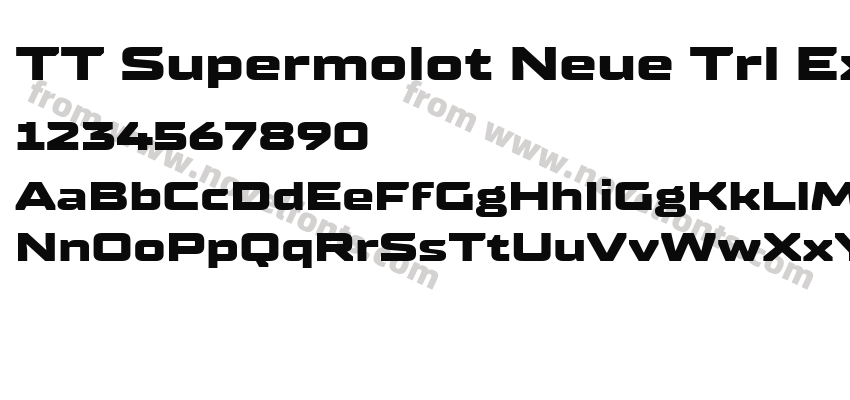 TT Supermolot Neue Trl Ext BlcPreview