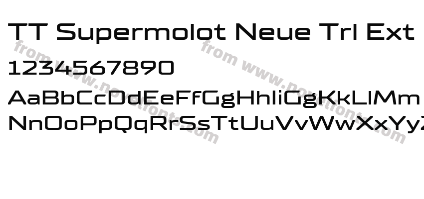 TT Supermolot Neue Trl Ext DbPreview