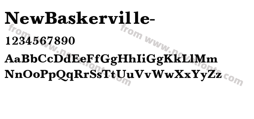 NewBaskerville-Preview