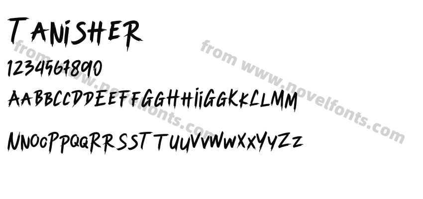 TanisherPreview