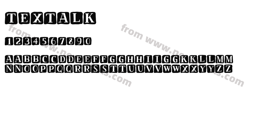 TextalkPreview