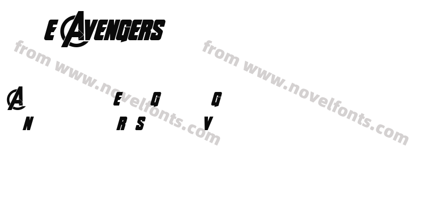 The AvengersPreview
