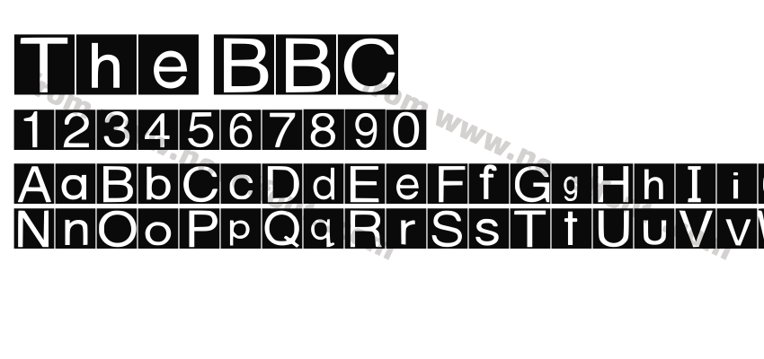 The BBCPreview