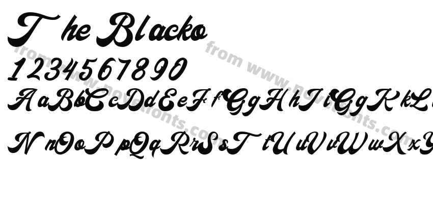 The BlackoPreview