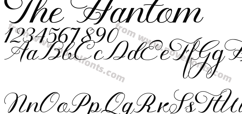The HantomPreview