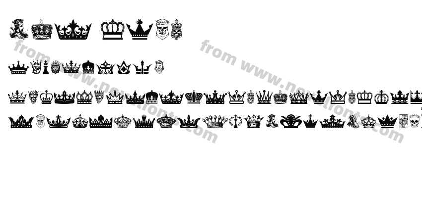 The KingPreview