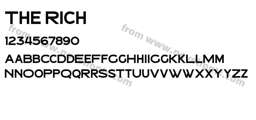 The RichPreview