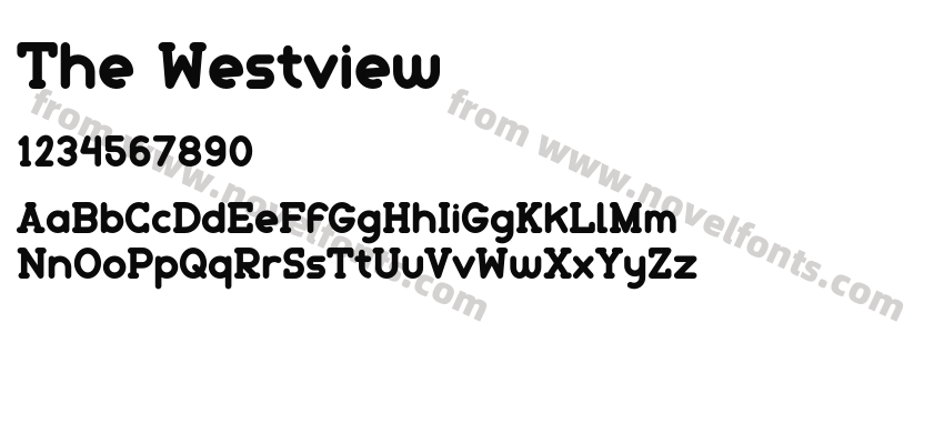 The WestviewPreview