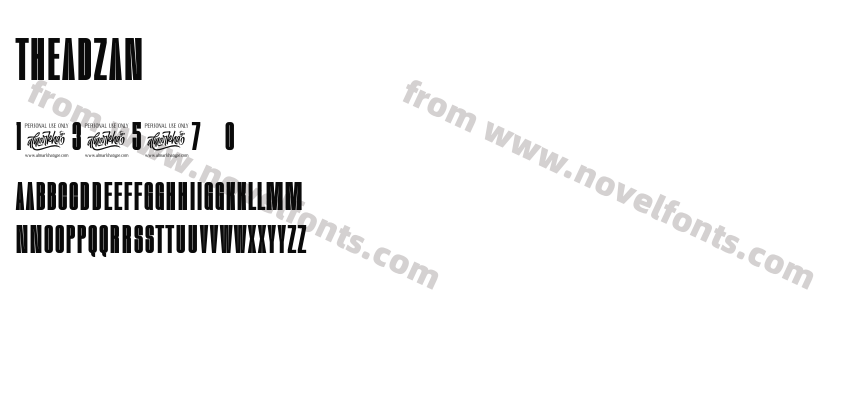 TheadzanPreview