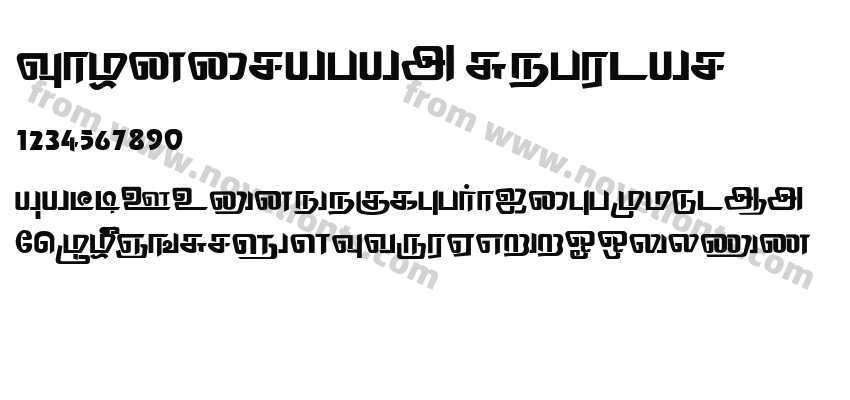 Thodiragam RegularPreview