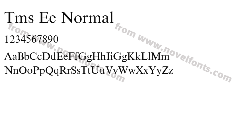 Tms Ee NormalPreview