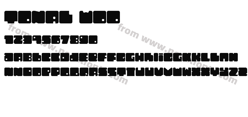 Tonal W00Preview