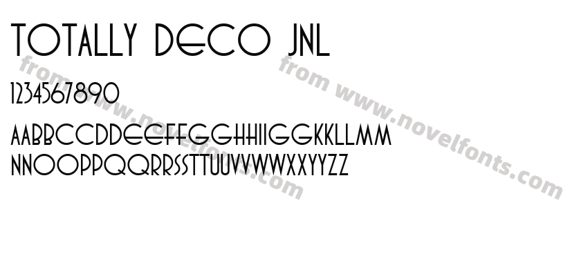 Totally DecoJNLPreview