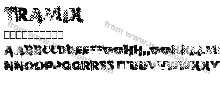 TramixPreview