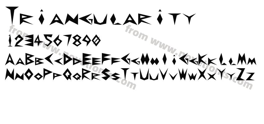 TriangularityPreview