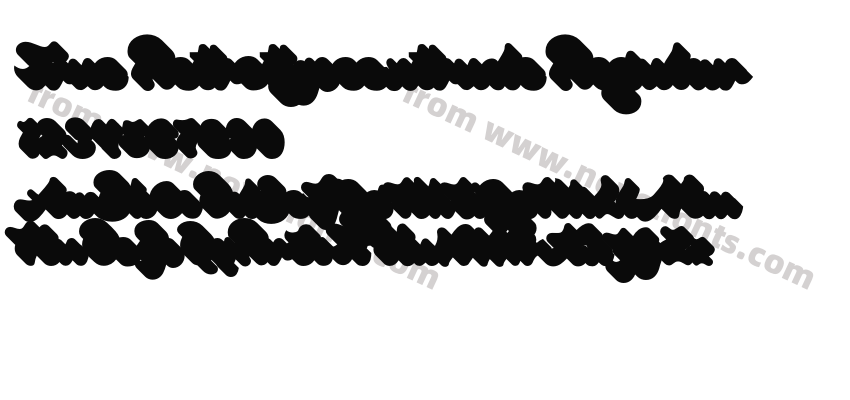 True Retrotypeextrude RegularPreview