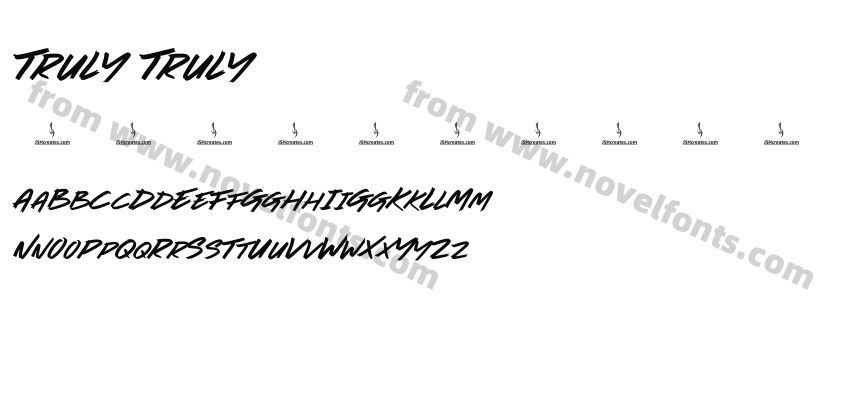 Truly TrulyPreview