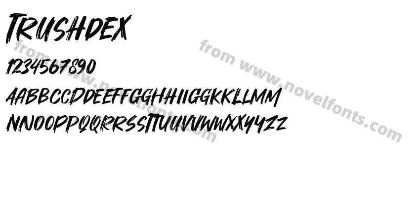 TrushdexPreview