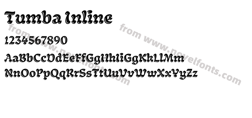 Tumba InlinePreview